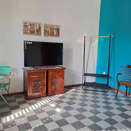 La Casa Sull'albero Lejlighed