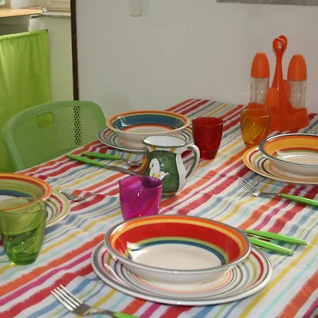 Apartamento La Casa Sull'albero Palermo