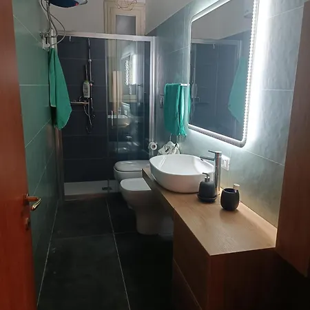 Apartamento La Casa Sull'albero