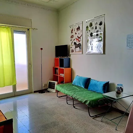 Apartamento La Casa Sull'albero