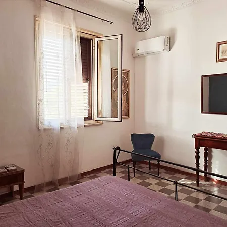 La Casa Sull'albero Apartamento Palermo