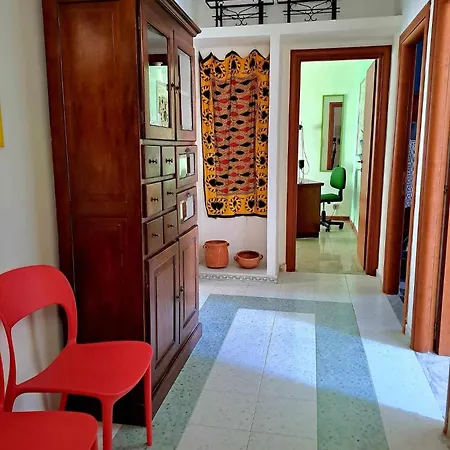 Apartamento La Casa Sull'albero